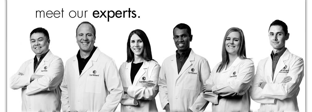 Our Experts