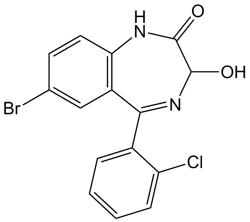 Phenazepam Pills